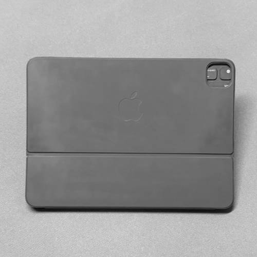 Apple Smart Keyboard Folio for iPad Air M2 M3 Gen 4~7 / iPad Pro 11 inch