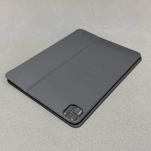 Apple Smart Keyboard Folio for iPad Air 11&rdquo; M2 M3 Gen 4~7, iPad Pro 11&rdquo; Gen...