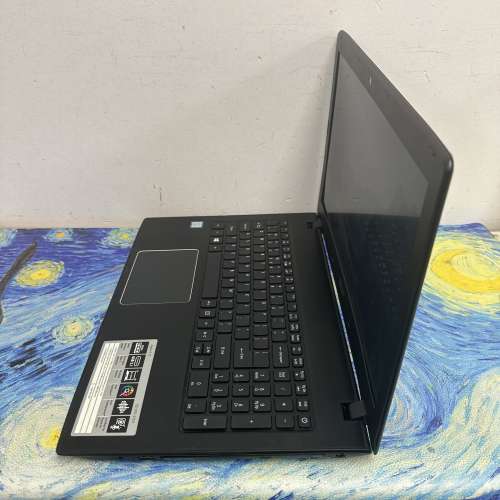 ($999 Acer 15.6寸🔥文書機) Acer i5-7200U/4,8,12GB Ram/320,500,750GB HDD/128,2...