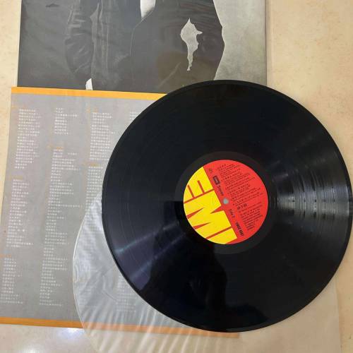 約90-95%新（－次過賣6隻舊版黑膠唱片不散賣共$1138）