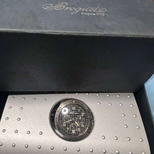 Breguet 寶璣 Type XX - XXI - XXII