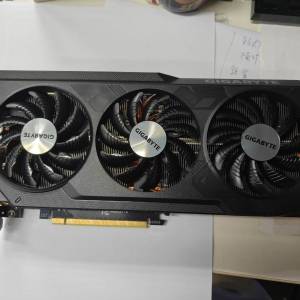 GIGABYTE RTX 4070 Ti WINDFORCE OC 12G