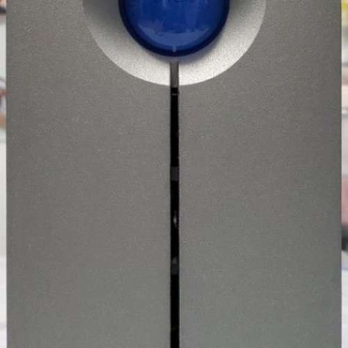 LaCie 2Big Quadra USB3 外接硬碟