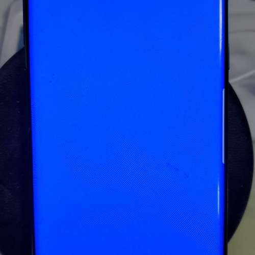 Samsung Galaxy Note 8 藍色手機