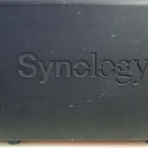 Synology DS713+ 網路儲存伺服器