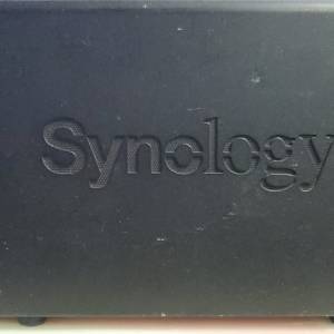 Synology DS713+ 網路儲存伺服器