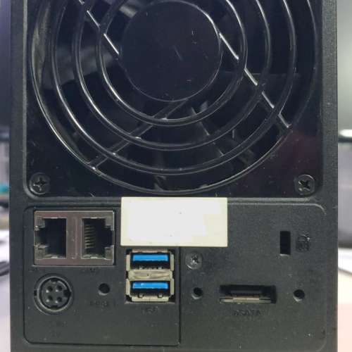 Synology DS713+ 網路儲存伺服器