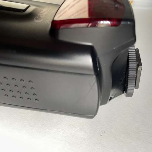 Canon Speedlite 580EX 閃光燈