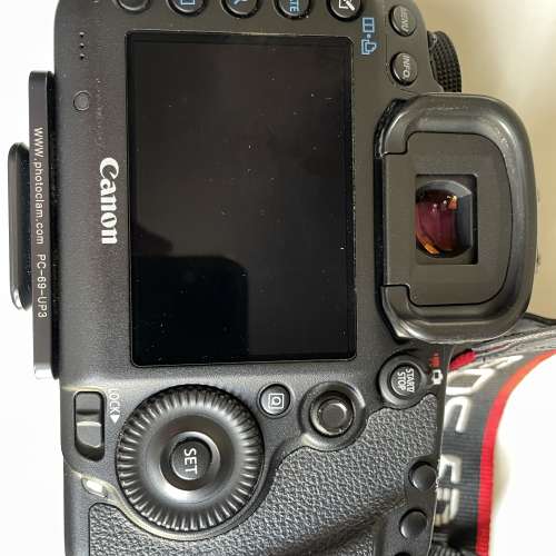 Canon EOS 5D Mark III 單反相機 ＋40mm f/2.8