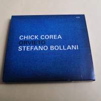 ECM - CHICK COREA / STEFANO BOLLANI ORVIETO