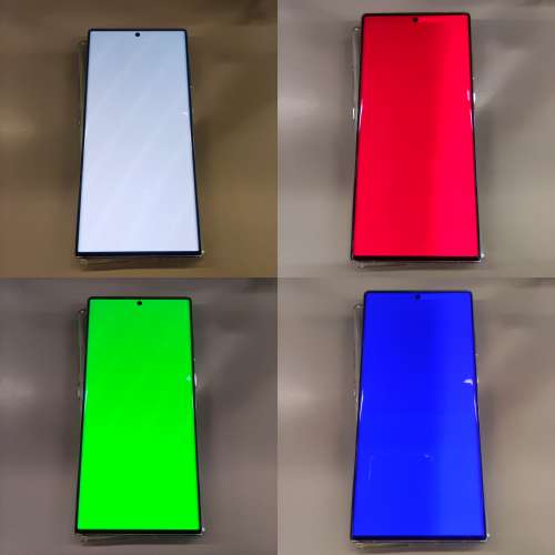 Samsung Galaxy S22 Ultra (12+512GB) 港行版 ❗屏幕有問題❗