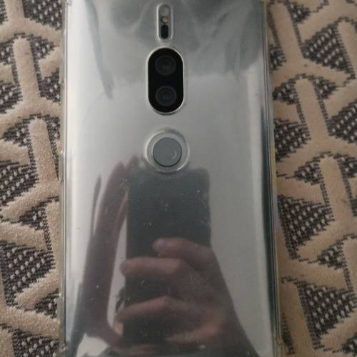 xz2 premium 4k屏 屏幕正常 可換三星機