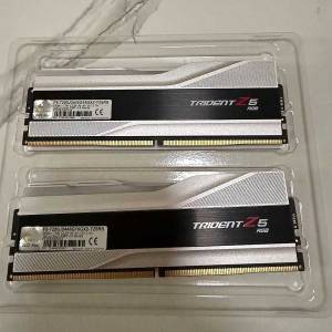G.SKILL Trident Z5 RGB DDR5-7200Mhz 16GBx2