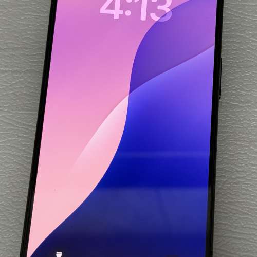 IPhone 15pro 256gb 黑色 電池92%健康