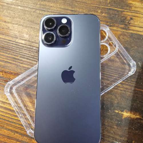 港行 iPhone 14 Pro Max 256GB