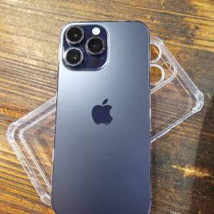 港行 iPhone 14 Pro Max 256GB