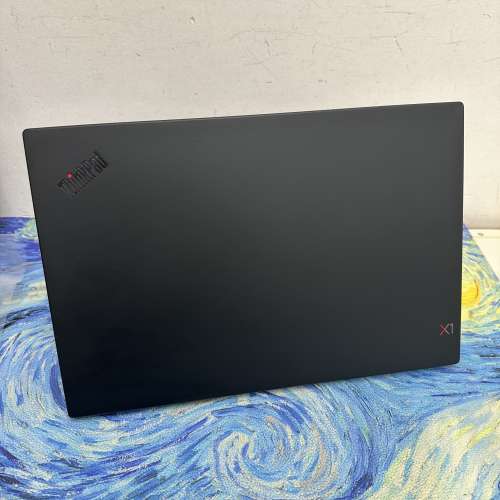 (超輕薄性價比高耐用商務機🔥X1 Carbon i7）Lenovo Ultrabook ThinkPad i7-8665U/ ...