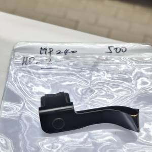 LEICA MP 240 大姆指手柄 BLACK