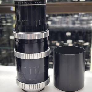 P.ANGENIEUX PARIS 135MM F3.5 TYPE Y2 EXAKTA MOUNT