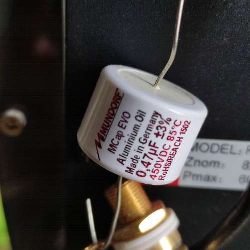 Hivi Research 超高音 RT2E-A