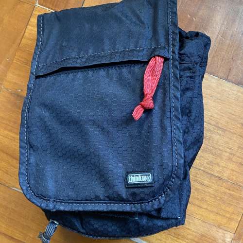 Think Tank Photo Skin 50  鏡頭腰包