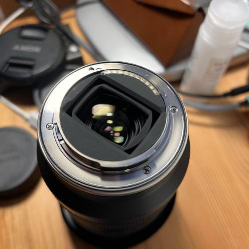 Tamron 28-200mm F/2.8-5.6 Di III RXD 鏡頭香港行貨有保