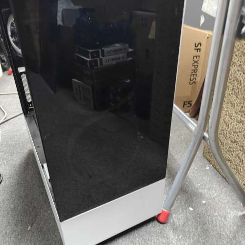 ROG STRIX Z690-F GAMING WIFI / ROG 1000W 火牛/ NZXT 水冷及機箱