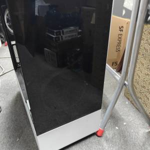 ROG STRIX Z690-F GAMING WIFI / ROG 1000W 火牛/ NZXT 水冷及機箱