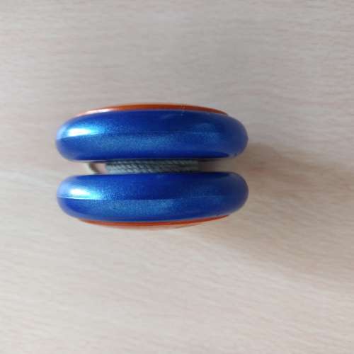 Intel Pentium 4 自動回收 yoyo