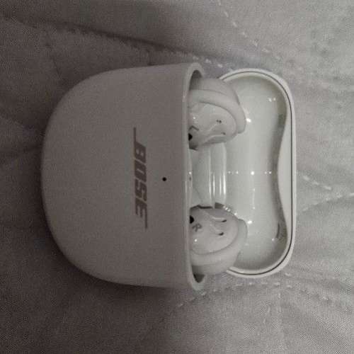 bose quietcomfort ultra earbuds 降噪無線耳機