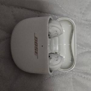 bose quietcomfort ultra earbuds 降噪無線耳機