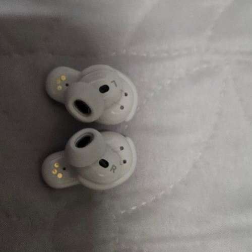 bose quietcomfort ultra earbuds 降噪無線耳機