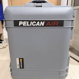 pelican air 1607 canon nikon sony