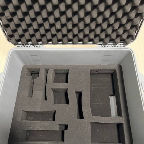 pelican air 1607 canon nikon sony