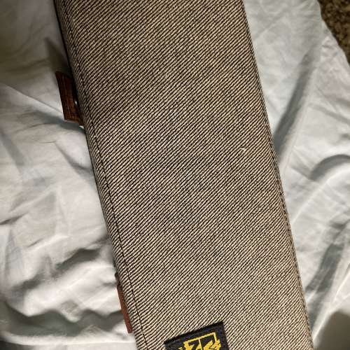 Vannuys 兩格收納盒 灰色