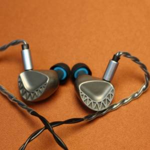 Unique Melody Maven II 月芽2