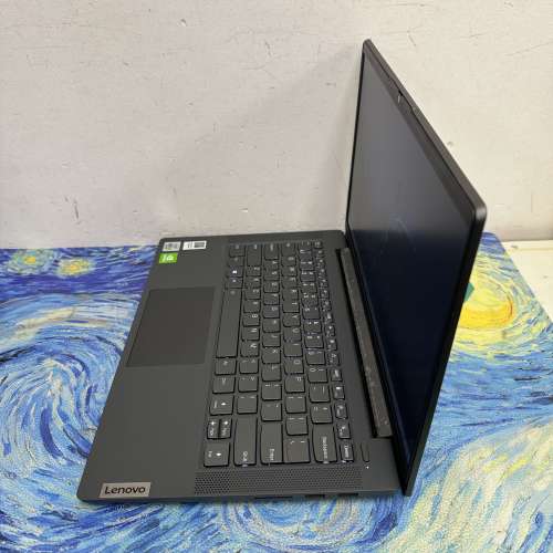 (超抵用聯想獨顯文書機🔥)Lenovo ideapad 5/ i5-1035G1/4,8,16GB Ram/128,256,512G...