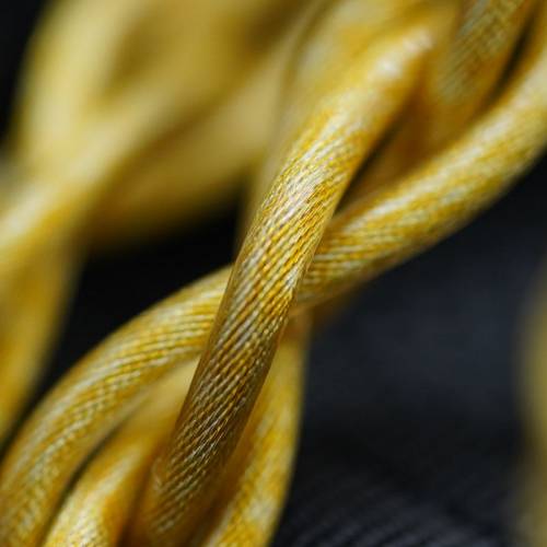 清線🥲 Xone Sol 8wire (屏蔽版）99新