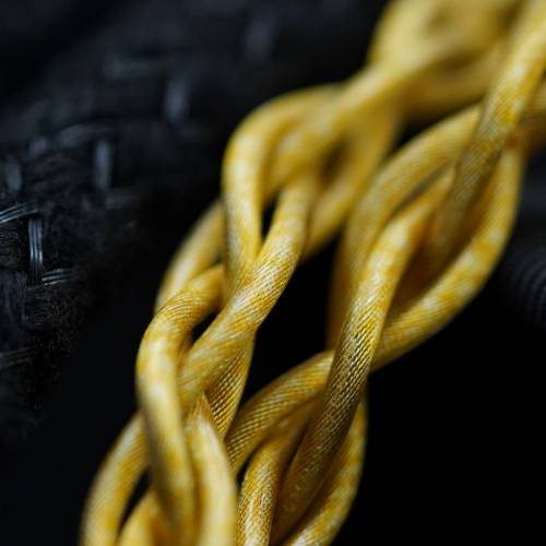 清線🥲 Xone Sol 8wire (屏蔽版）99新