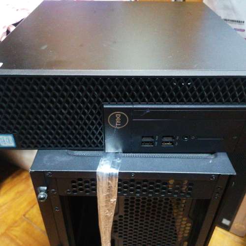 Dell Optiplex 3060 (i5 8400)