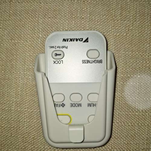 Daikin 大金 空氣潔淨機 MCK55VBFVM (有單有保)