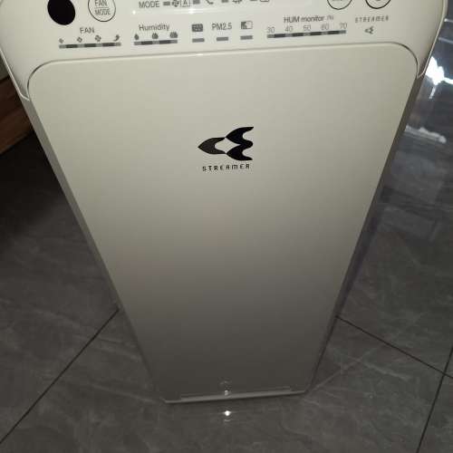 Daikin 大金 空氣潔淨機 MCK55VBFVM (有單有保)
