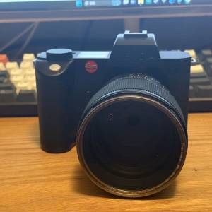 LEICA SL2-S