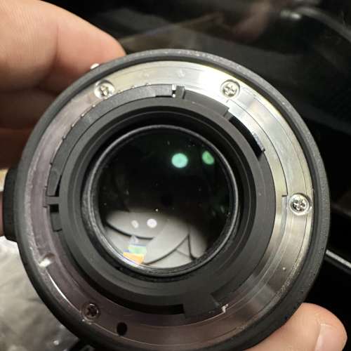 99%Nee Nikon AF-S 50mm f1.8G special addition