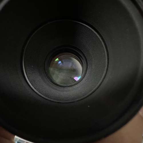 Nikon ais Micro 55mm f2.8