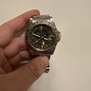 Rolex 1655 watch only $800