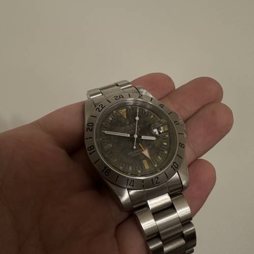 Rolex 1655 watch only $800