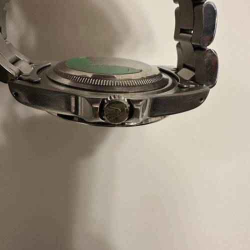 Rolex 1655 watch only $800