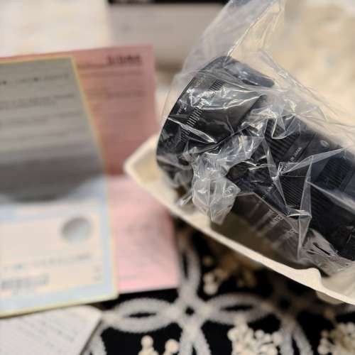 Sigma 18-50 f2.8 DC DN For Fuji X Mount