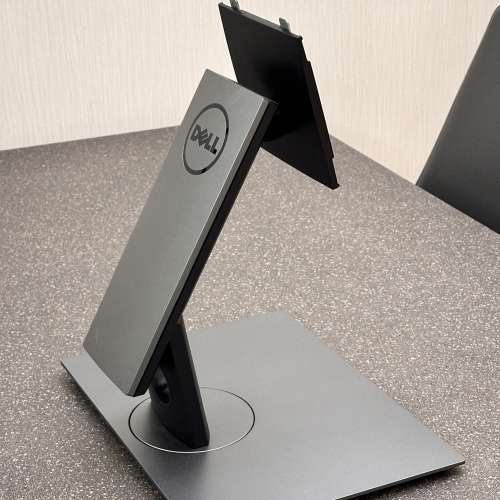 Dell 24" Mon 腳架